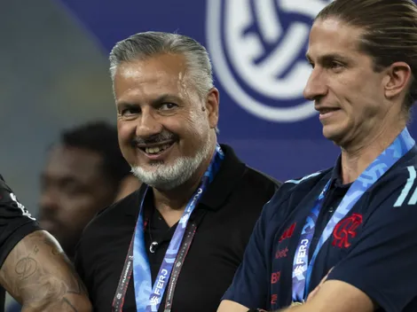 José Boto terá reunião com agente de Jorginho