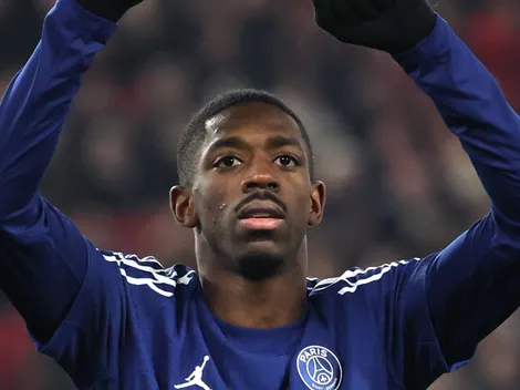 Saudi Pro League oferece € 100 milhões por ano para Dembélé