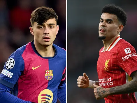 Barcelona considera vendas, mas Pedri é inegociável