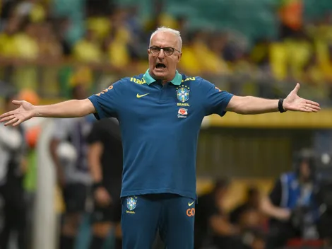 Rodrigo Muniz brilha na Inglaterra e é ignorado por Dorival