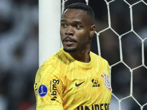 Cruzeiro busca informações de Carlos Miguel