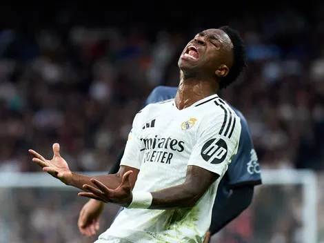 Real Madrid joga melhor sem Vinicius Júnior, analisa jornal espanhol