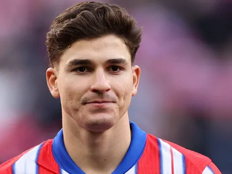 Liverpool prepara ofertas por Álvarez, Xavi Simons e Bastoni