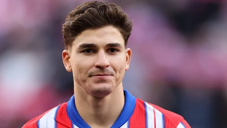 Liverpool prioriza contratação de Álvarez.