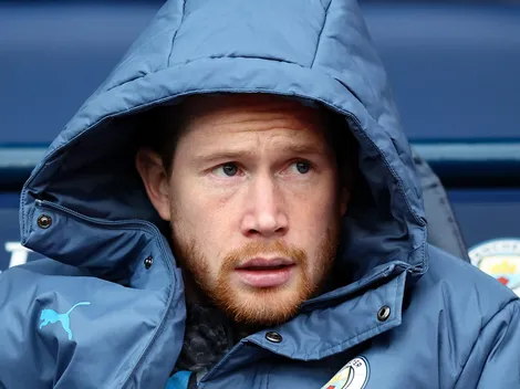 Clube pode vender Kovacic para fechar com Éderson