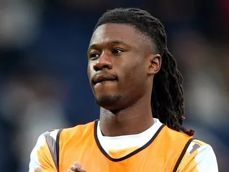 City terá que pagar pelo menos £ 70 M por Camavinga