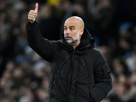 Time de Guardiola tem interesse em Desiré Doué do PSG