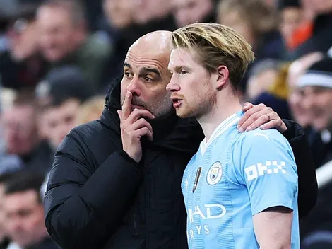 R$ 182 milhões: como saídas podem ajudar em ganho financeiro para Guardiola