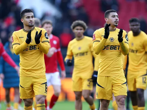 João Gomes pode receber oferta de £ 50 milhões