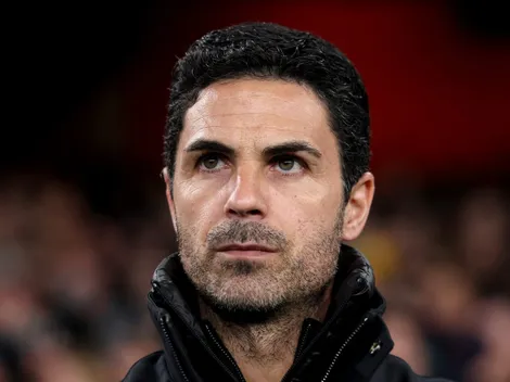 Saka pode retornar contra o Real Madrid e Fanáticos debocham