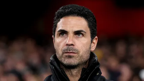 Fanáticos pelo Real Madrid podem ter 'surpresa' do Arsenal na Champions.