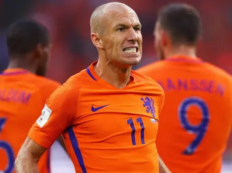 Liverpool planeja a contratação de Sindre Walle Egeli, conhecido como 'novo Robben'