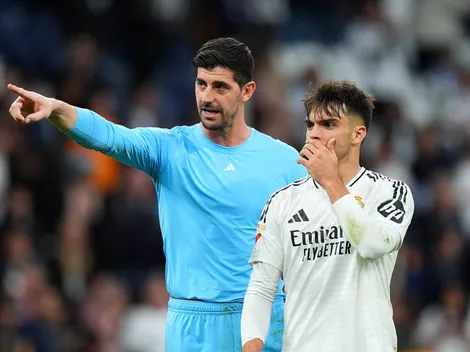 Raúl Asencio deixa clubismo de lado e coloca rival como grande ídolo