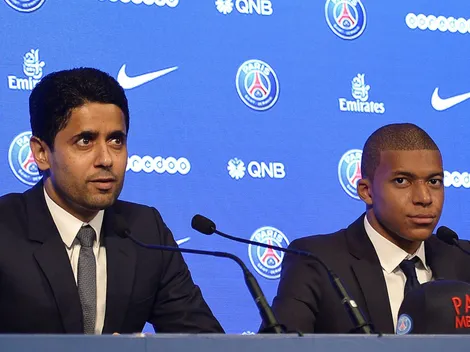 Mbappé não teme encontro com presidente do PSG: "Não sou o tipo"