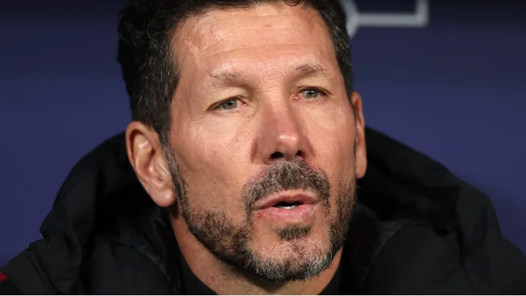 Atlético de Madrid recebe luz verde para contratar estrela com multa de € 100 milhões.