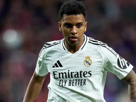 Liverpool define Rodrygo como sua prioridade de mercado
