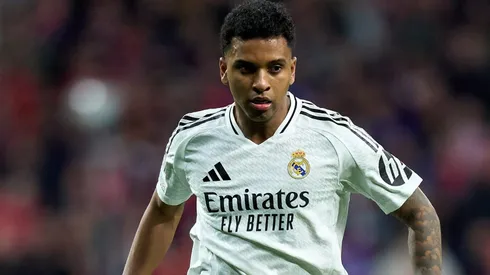 (Photo by Angel Martinez/Getty Images)