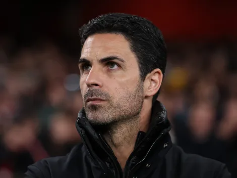 Arsenal terá que resolver "problemas" antes de enfrentar o Real Madrid