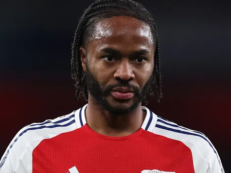 Gunners não querem Sterling e Chelsea busca outro destino