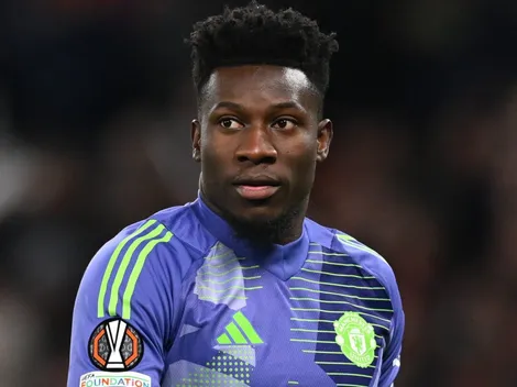 Manchester United quer Lucas Chevalier para a vaga de Onana