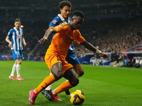 Arsenal deseja a contratação de Omar Hilali, lateral do Espanyol