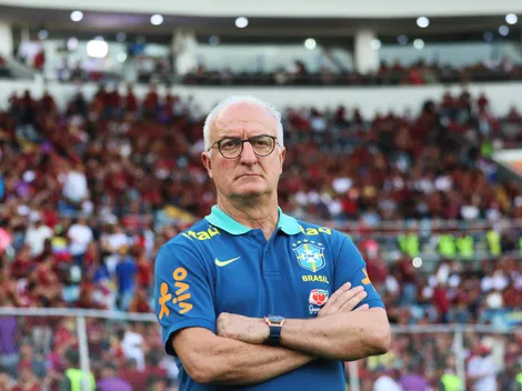 Ex-Seleção Brasileira detona CBF e falta de técnico fixo: "Não ter um..."