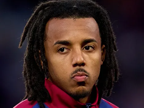 Barcelona tem princípio de acordo com Koundé para renovar até 2030