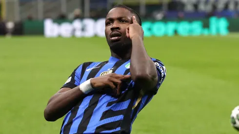 (Photo by Marco Luzzani/Getty Images)