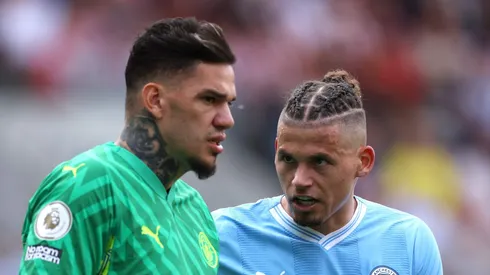 Manchester City enfrenta entrave na venda de jogador por alto salário.