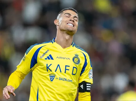 Al-Nassr e gigantes sauditas podem ser vendidos pelo governo da Arábia