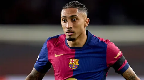 (Photo by Aitor Alcalde/Getty Images)