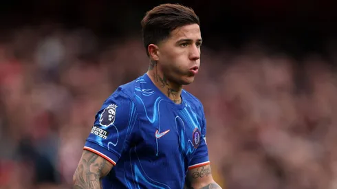 (Photo by Alex Pantling/Getty Images)