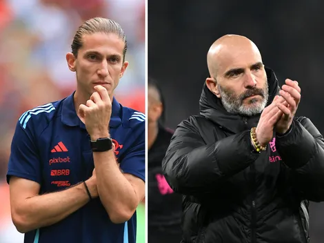 Enzo Maresca fala sobre confronto contra Flamengo no Mundial