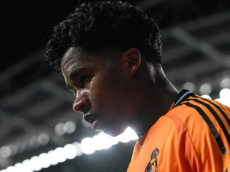 Endrick atende exigência e pode se tornar titular no Real Madrid