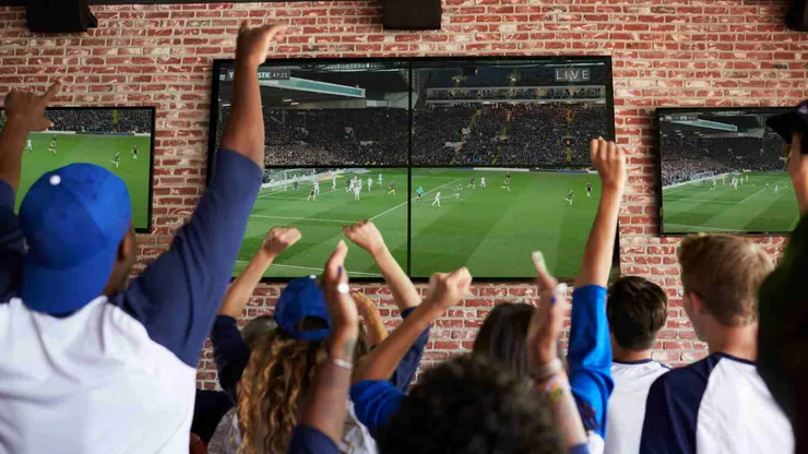 Brasileirão 2025 começa no dia 29 de março