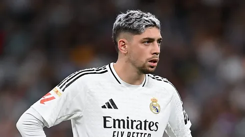 Real Madrid teme pior envolvendo Valverde.