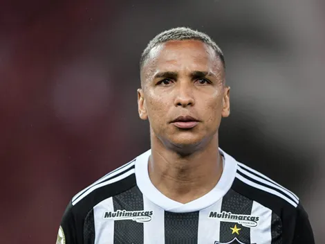 Últimas do mercado da bola: Deyverson se aproxima do Fortaleza