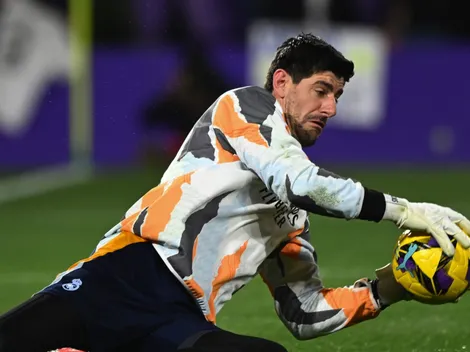 Real Madrid pode tirar goleiro da Catalunha por substituto de Courtois
