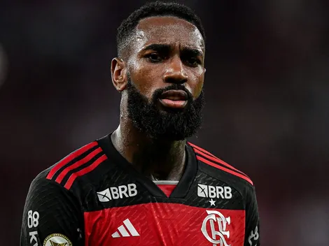 Clube e estafe têm divergências para renovação de Gerson