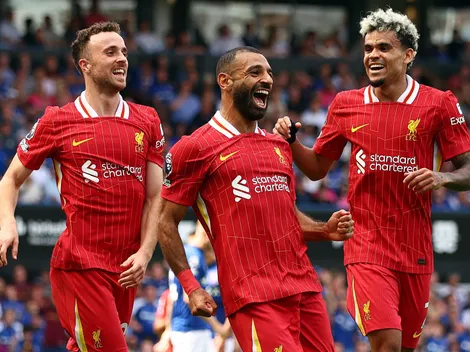 Wolverhampton deseja o retorno do atacante Diogo Jota