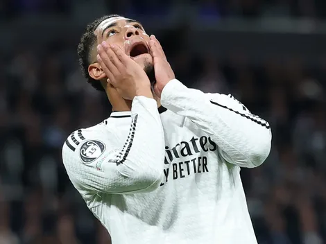 Manchester United deseja a contratação de Jobe, irmão mais novo de Bellingham