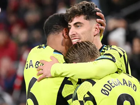 Al-Nassr prepara oferta para contratar Gabriel Magalhães