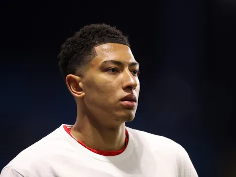 Chelsea mira Jobe Bellingham, mas ex-jogador alerta: "Ainda não está..."