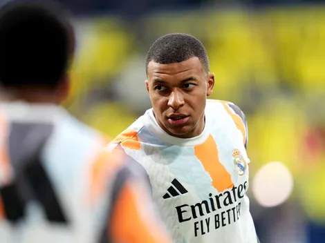 Mbappé critica Bola de Ouro e questiona premiação de Rodri: "Você considera?"