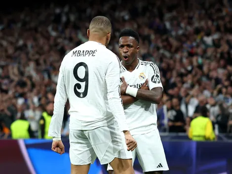 Kylian Mbappé é inspiração para Désiré Doué, do PSG