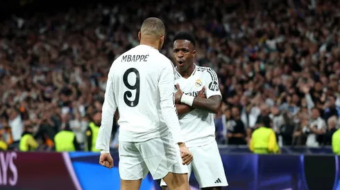 Referência no Real Madrid é inspiração para jovem promessa do PSG.