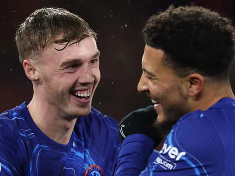 Chelsea terá que pagar para se livrar de Sancho, emprestado pelo United