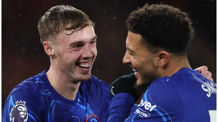 Chelsea sofrerá duro golpe ao dispensar Sancho, emprestado pelo United.