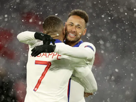 Manchester United mira atacante que é 'mistura de Neymar e Mbappé'