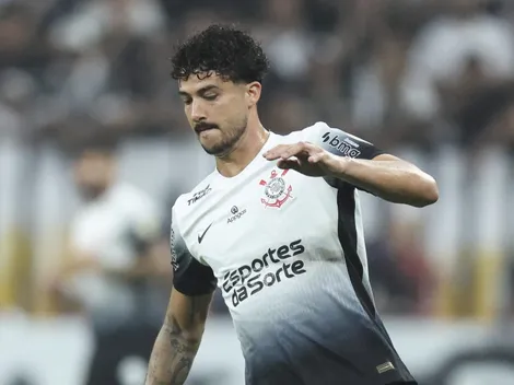 Alvo de Santos e Grêmio, Gustavo Henrique é procurado para renovar contrato